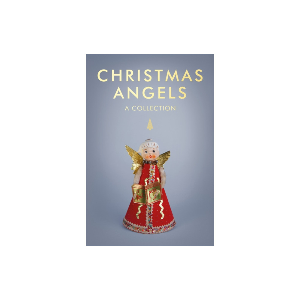Christmas Angels (inbunden, english) Vintage Publishing