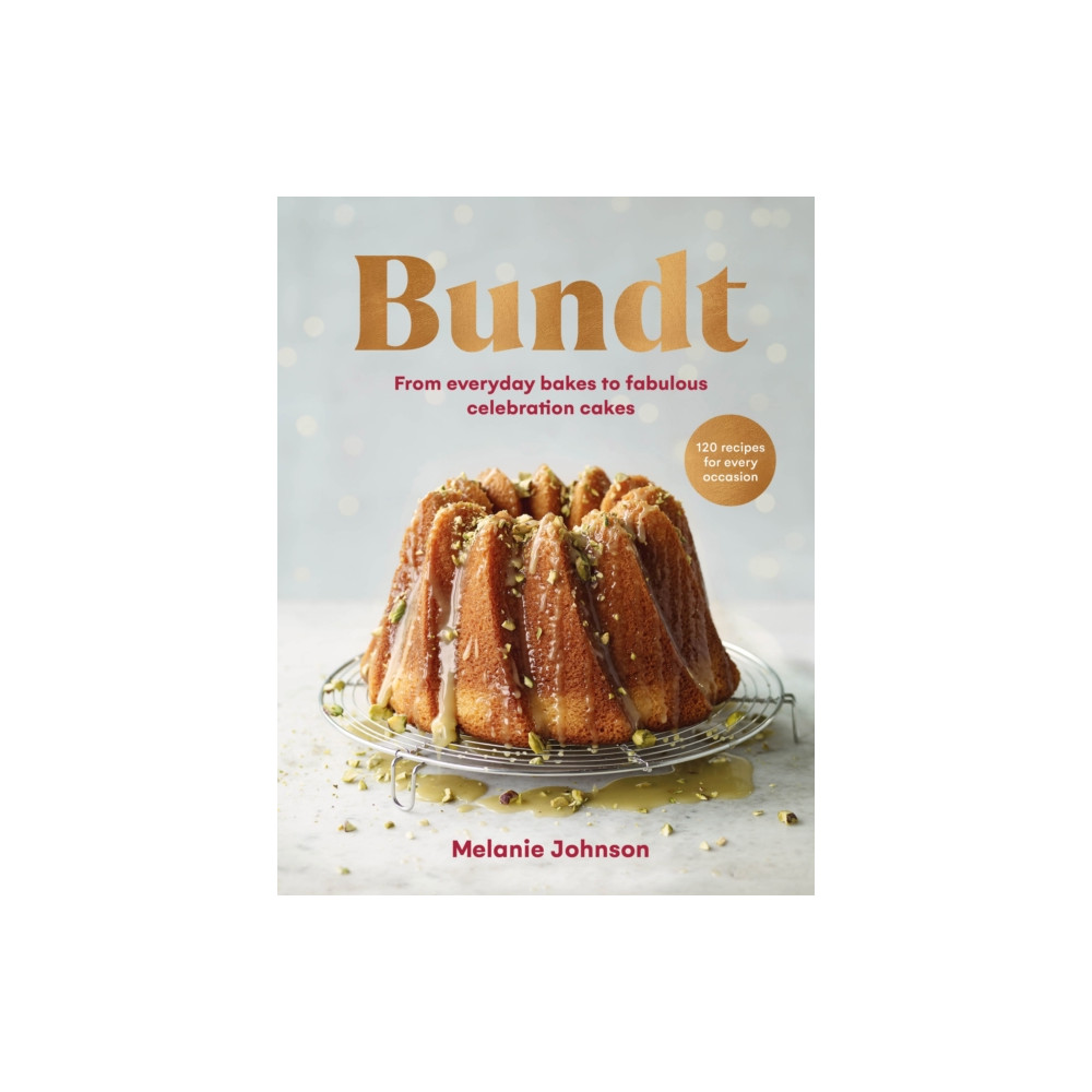 Bundt (inbunden, english) Ebury Publishing