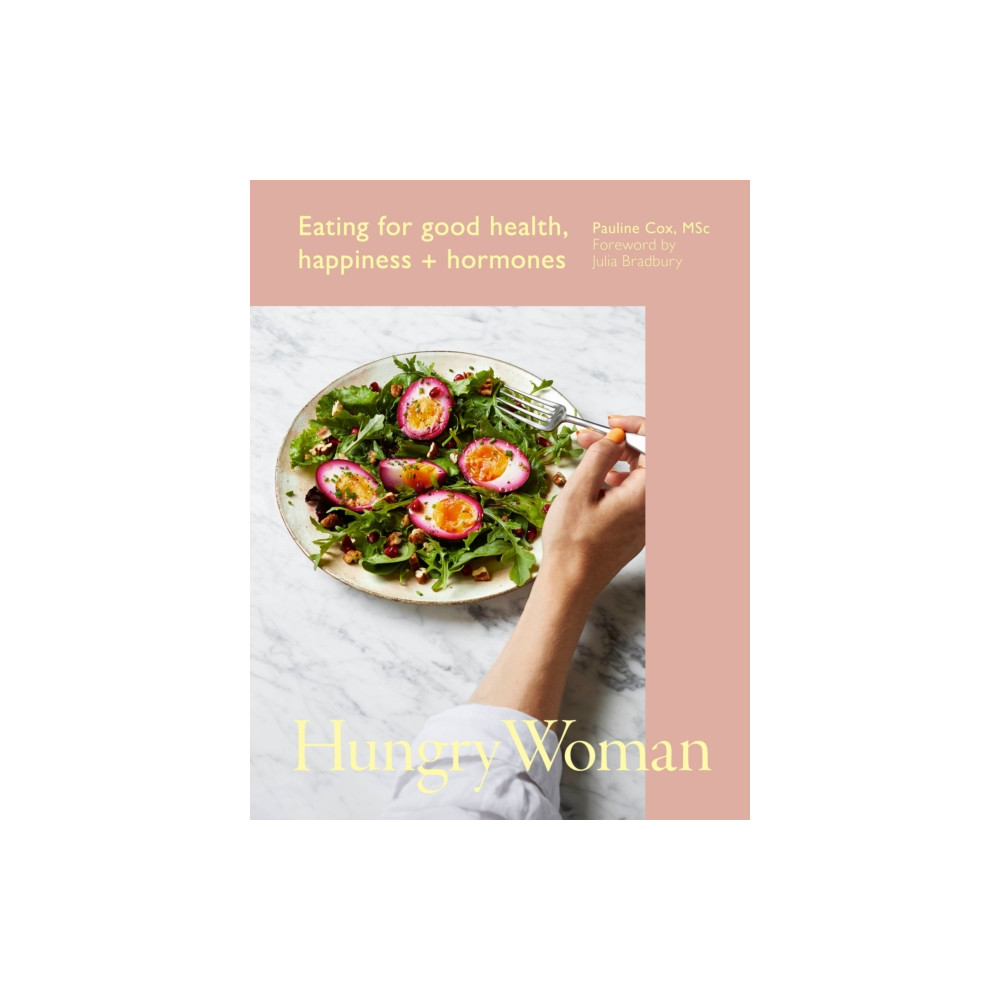 Hungry Woman (inbunden, english) Ebury Publishing