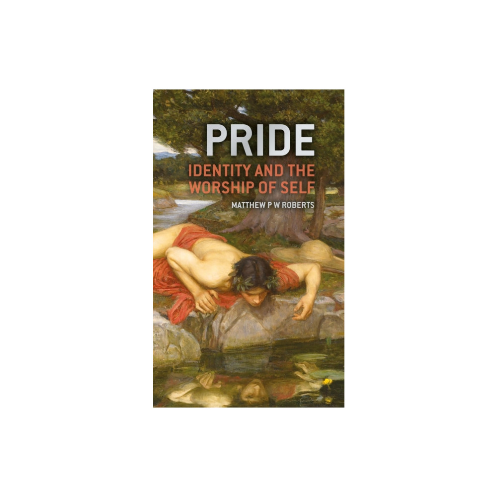 Pride (inbunden, english) Christian Focus Publications Ltd
