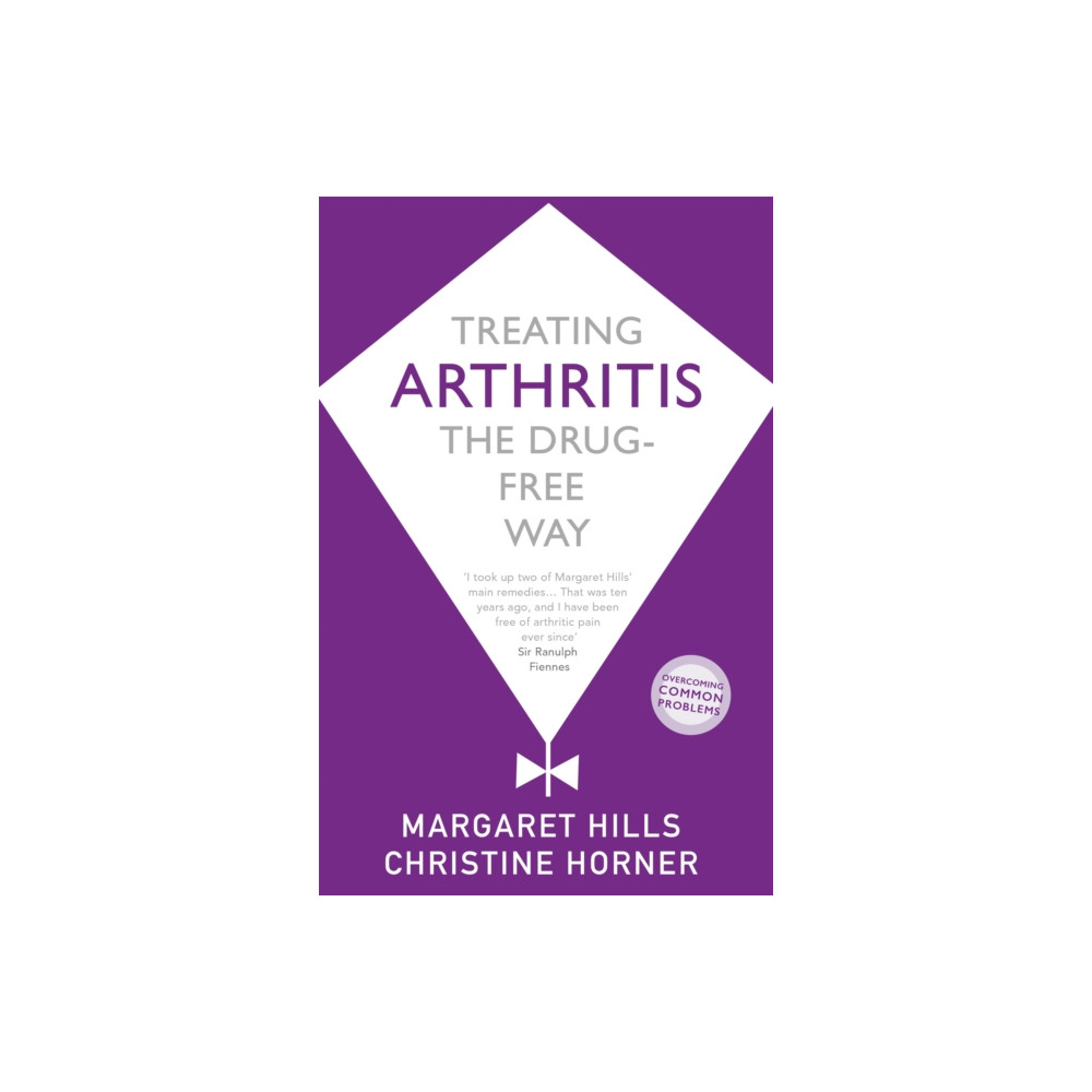 Treating Arthritis (häftad, english) John Murray Press