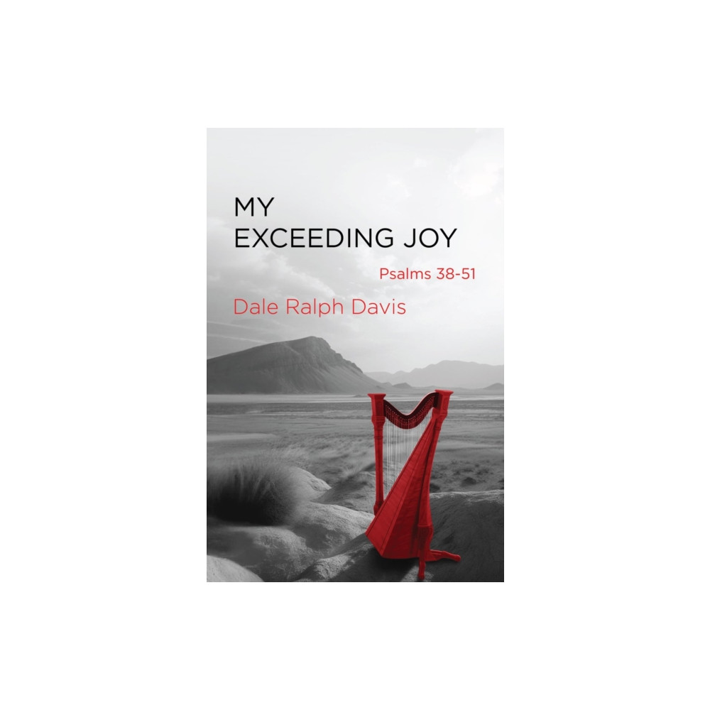 My Exceeding Joy (häftad, english) Christian Focus Publications Ltd