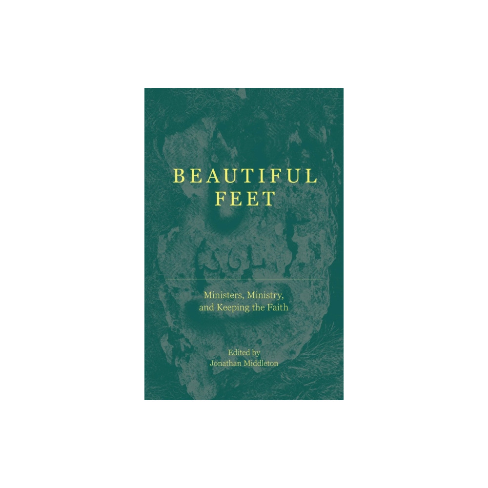 Beautiful Feet (häftad, english) Christian Focus Publications Ltd