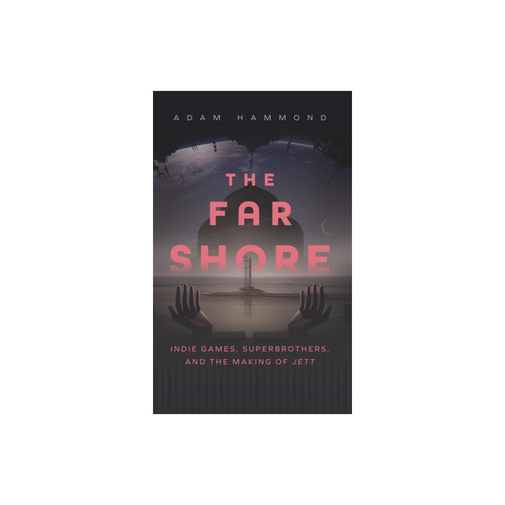 The Far Shore (häftad, eng)