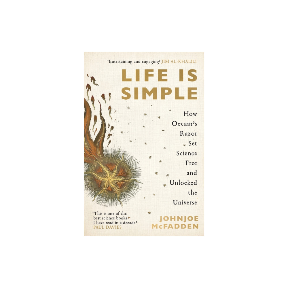Life is Simple (häftad, english) John Murray Press