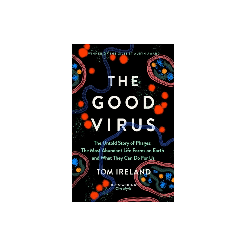 The Good Virus (inbunden, english) Hodder & Stoughton
