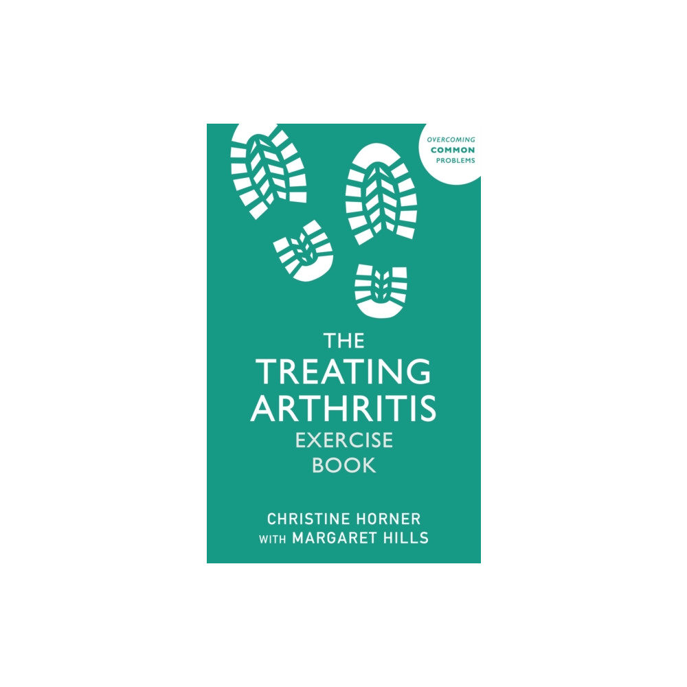 Treating Arthritis Exercise Book (häftad, english) John Murray Press