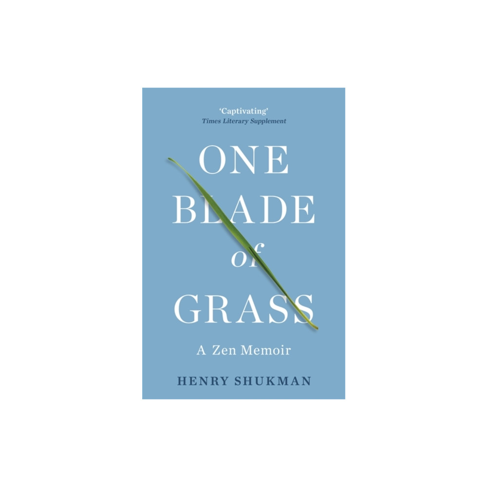 One Blade of Grass (häftad, english) Hodder & Stoughton