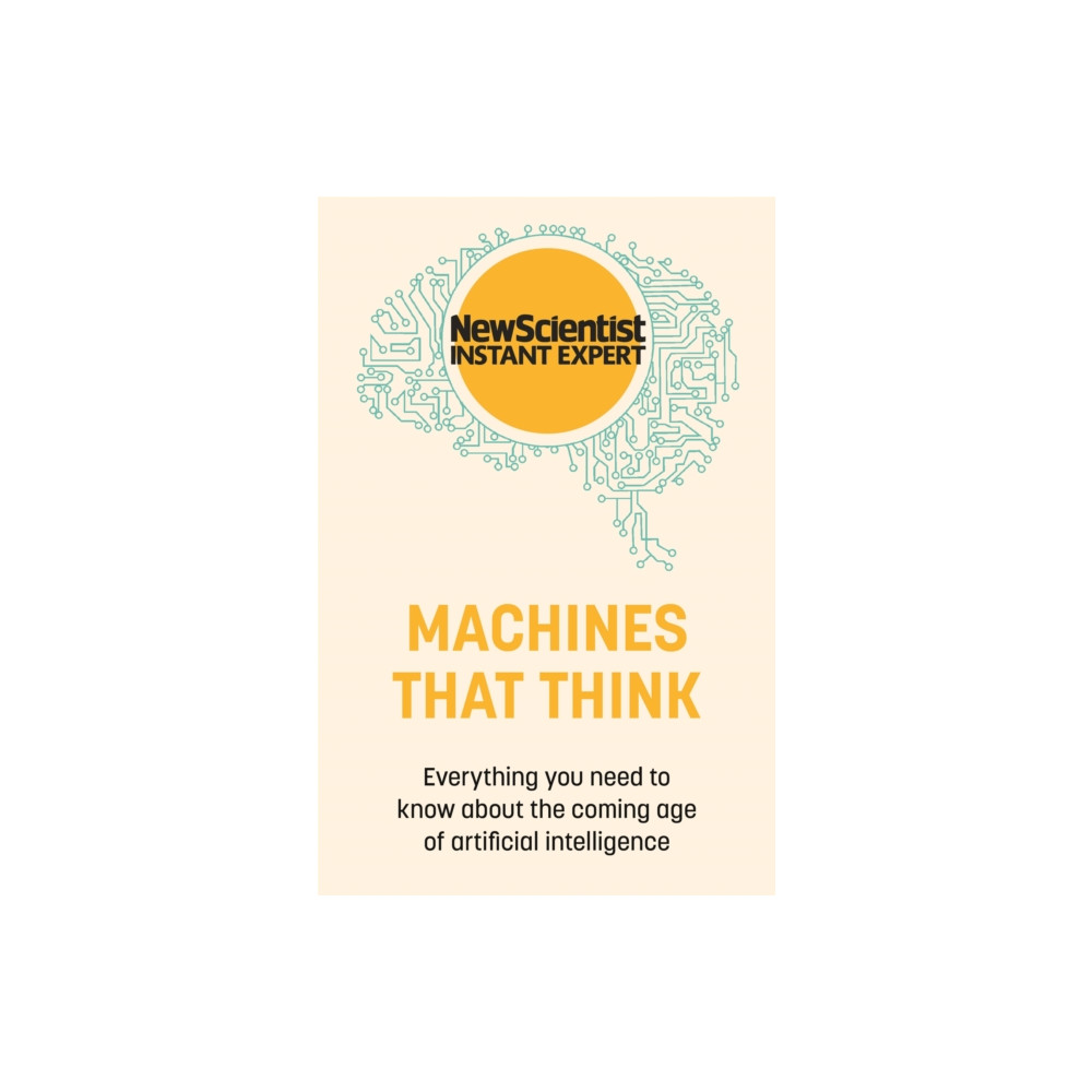 Machines that Think (häftad, eng)