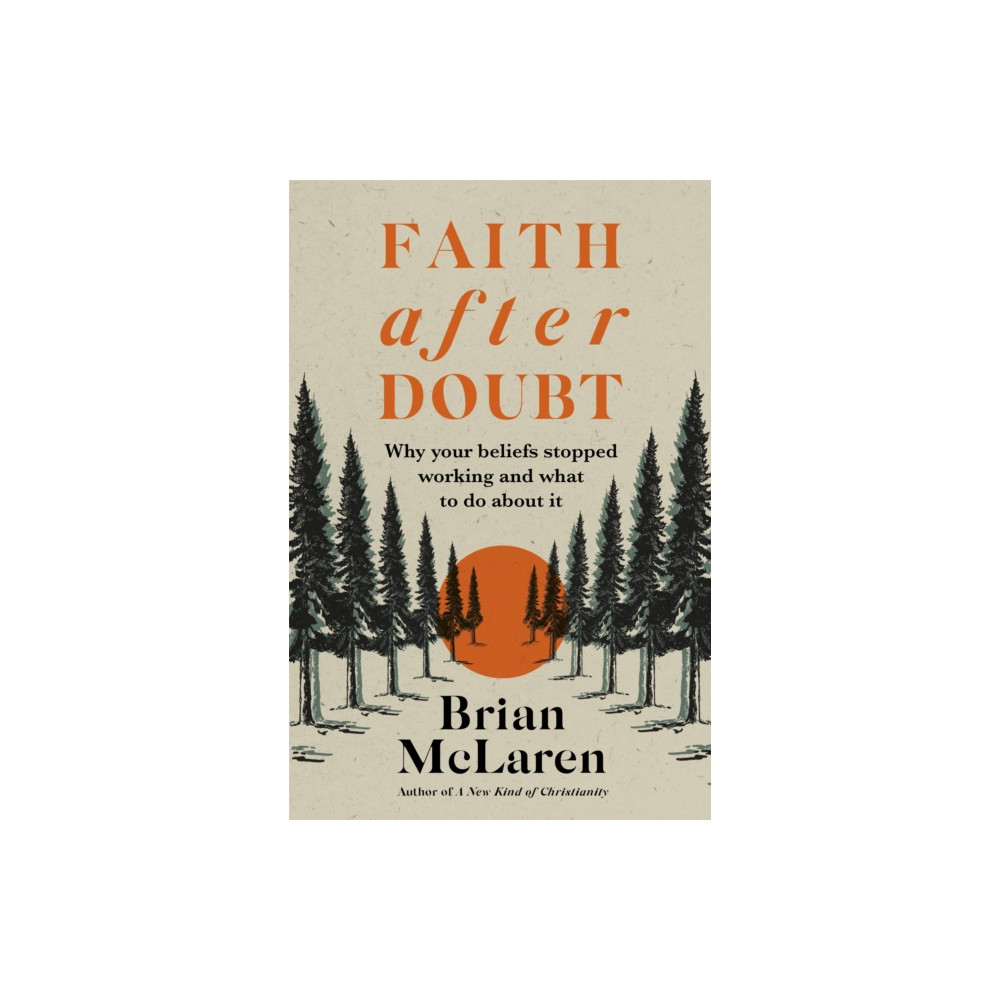 Faith after Doubt (häftad, english) John Murray Press
