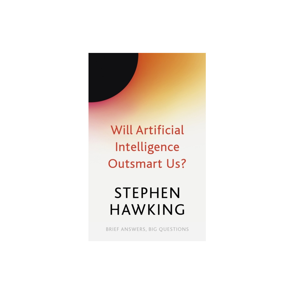 Will Artificial Intelligence Outsmart Us? (häftad, english) John Murray Press