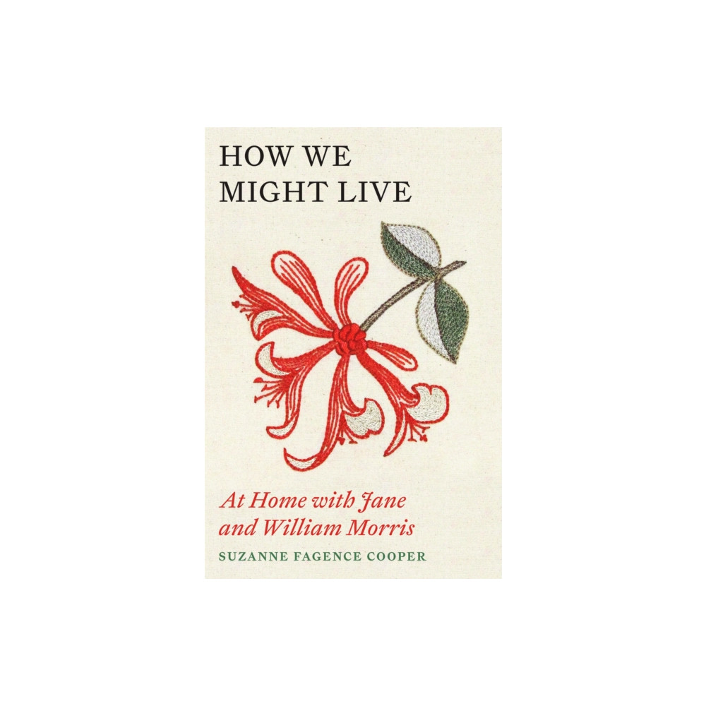 How We Might Live (inbunden, english) Quercus Publishing