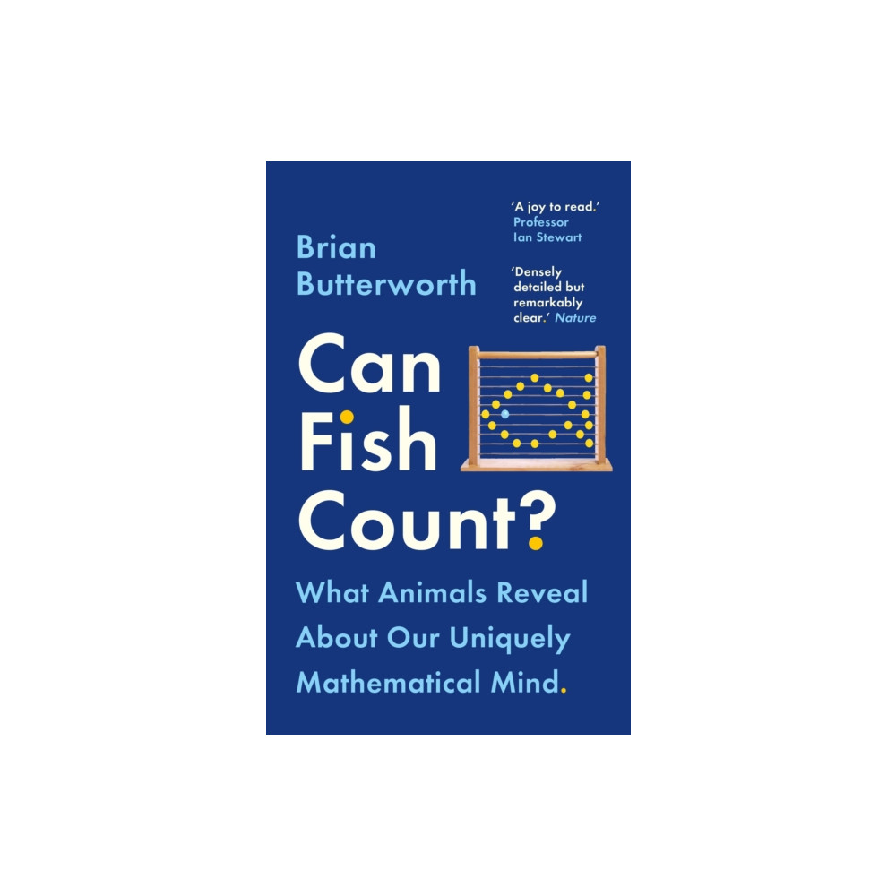 Can Fish Count? (häftad, english) Quercus Publishing