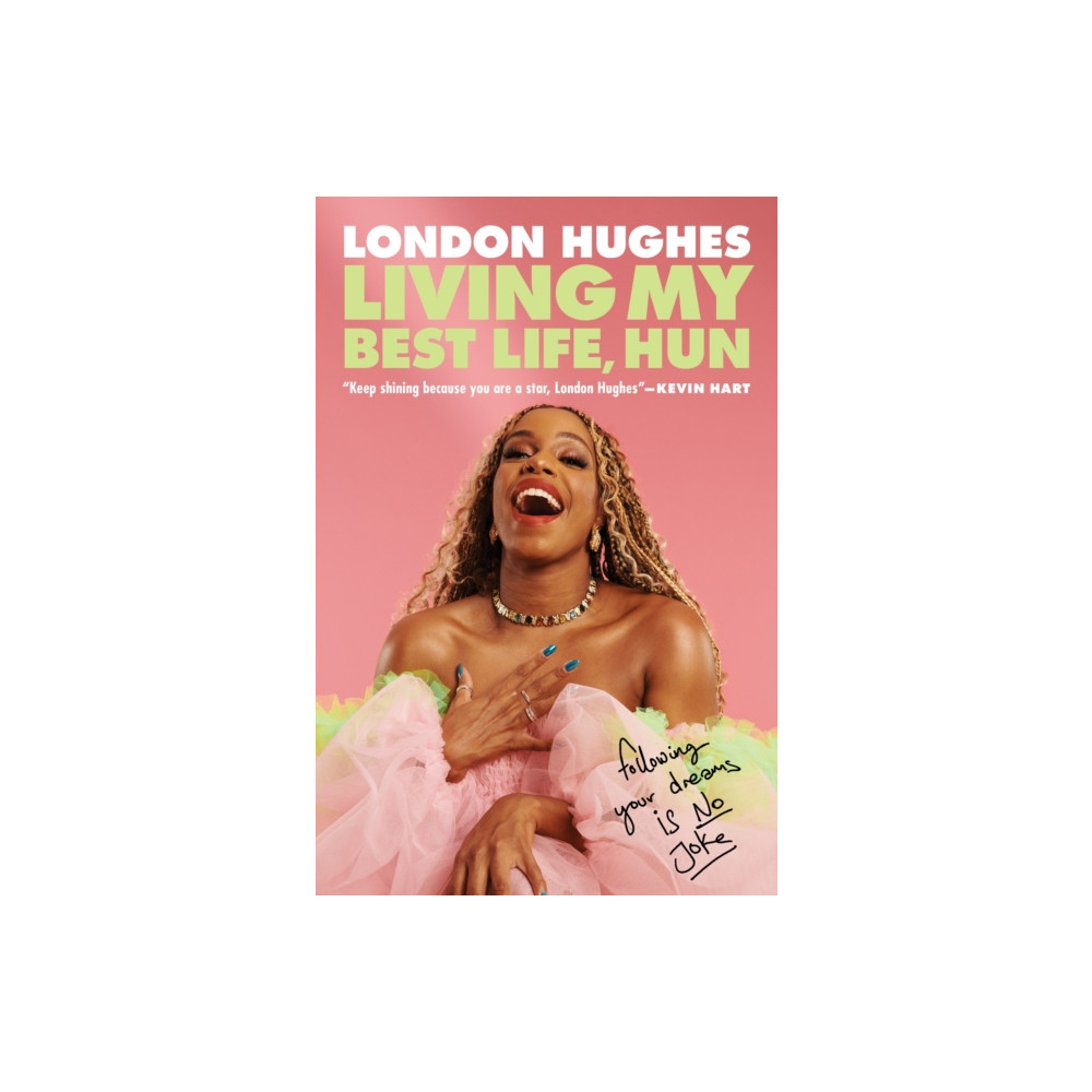 Living My Best Life, Hun (inbunden, english) Quercus Publishing