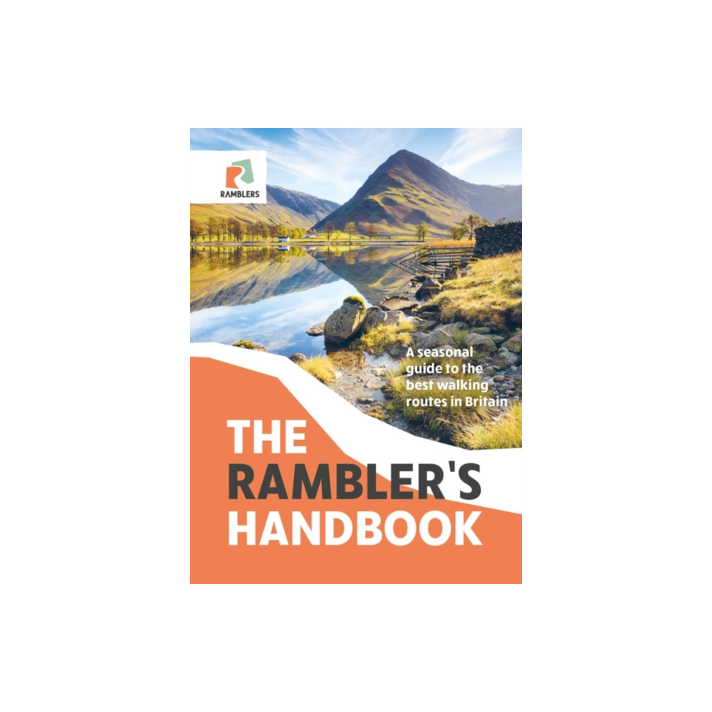 The Rambler's Handbook (häftad, english) Quercus Publishing