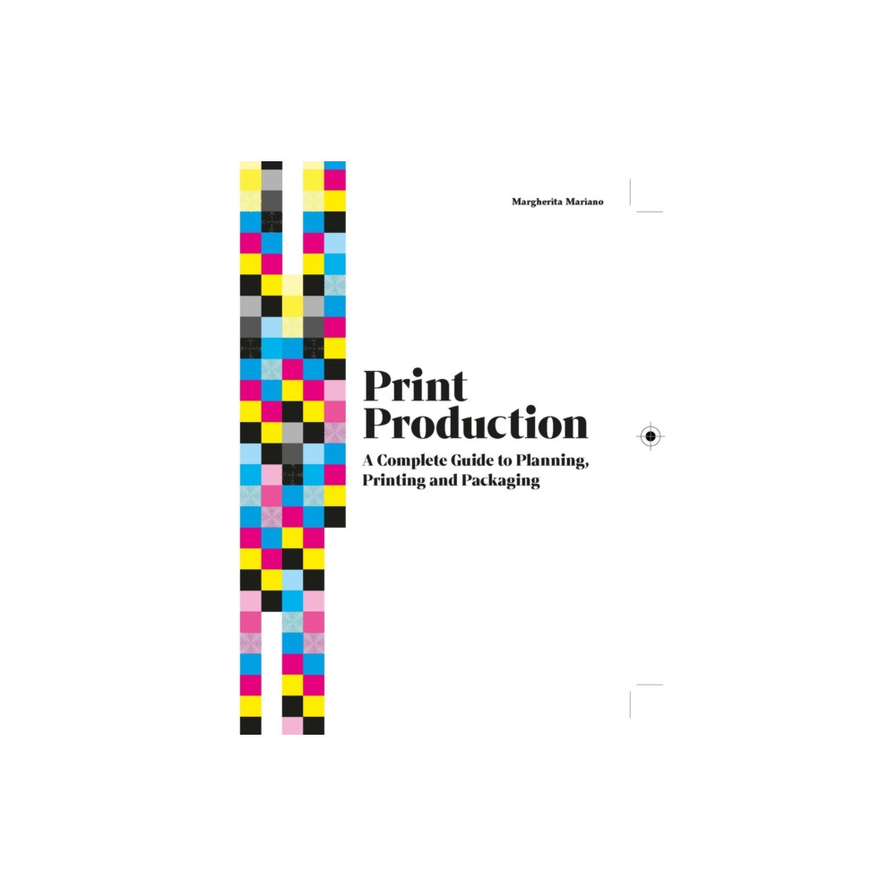 Print Production (inbunden, english) Quercus Publishing