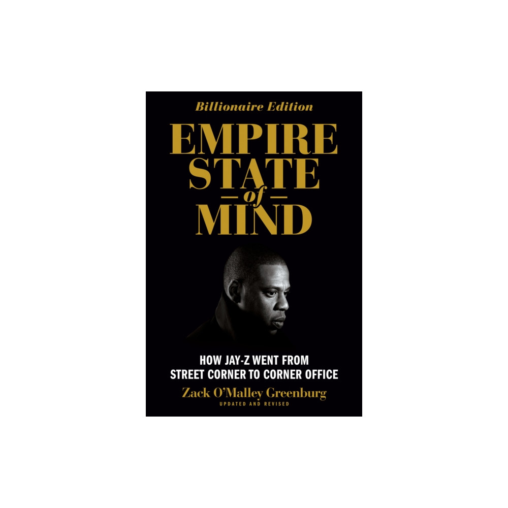 Empire State Of Mind (Revised) (häftad, english) Penguin Putnam Inc