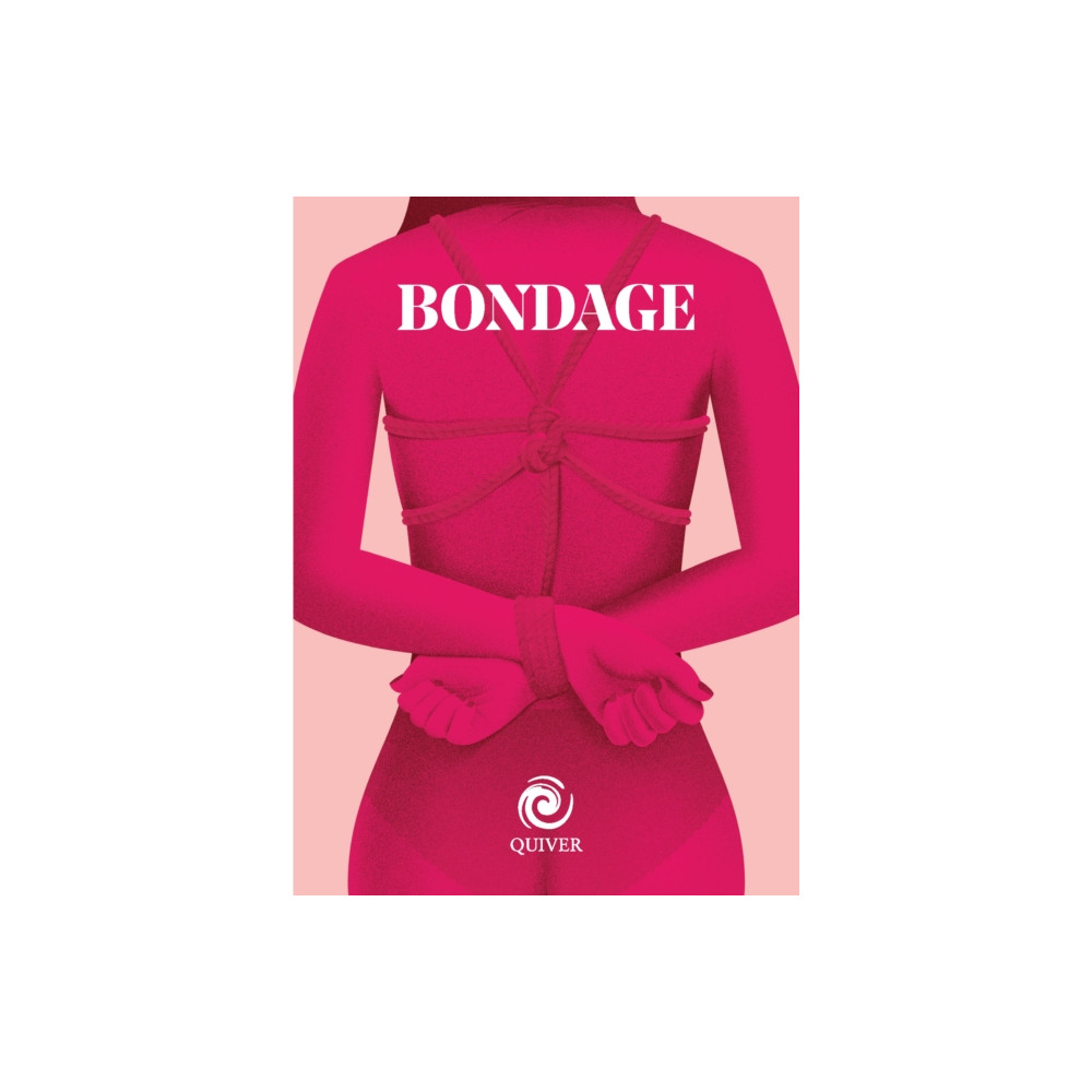 Bondage mini book (inbunden, english) Quarto Publishing Group USA Inc