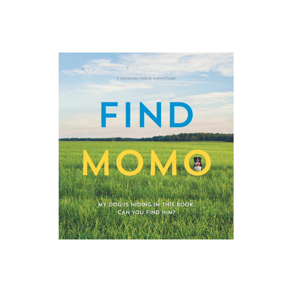 Find Momo (häftad, english) Quirk Books