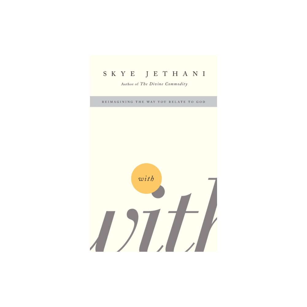 With (häftad, english) Thomas nelson publishers