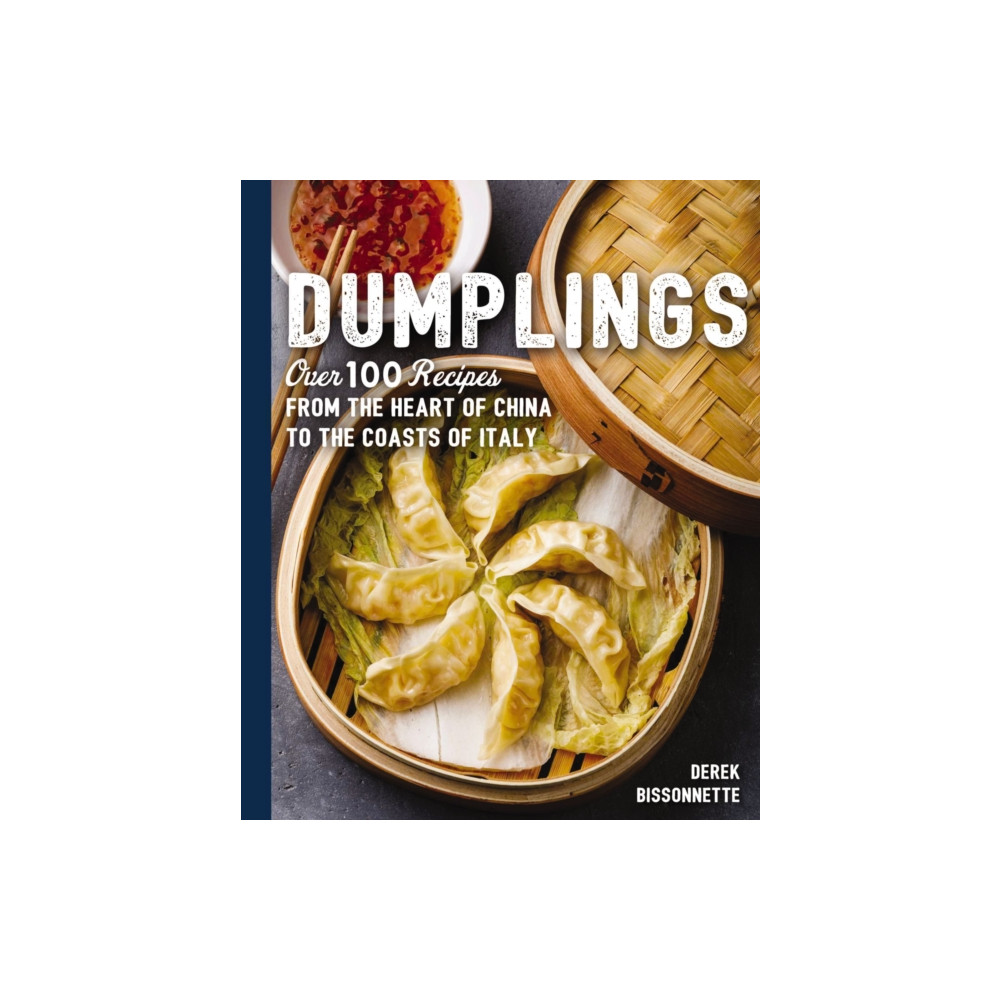 Dumplings (inbunden, eng)