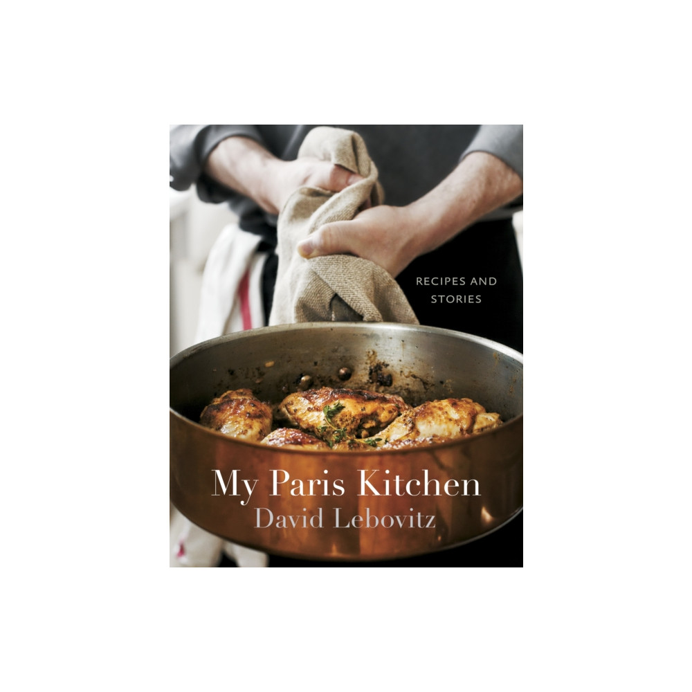 My Paris Kitchen (inbunden, english) Random House USA Inc