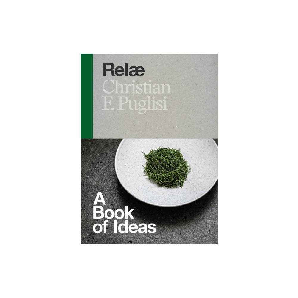 Relæ (inbunden, english) Random House USA Inc