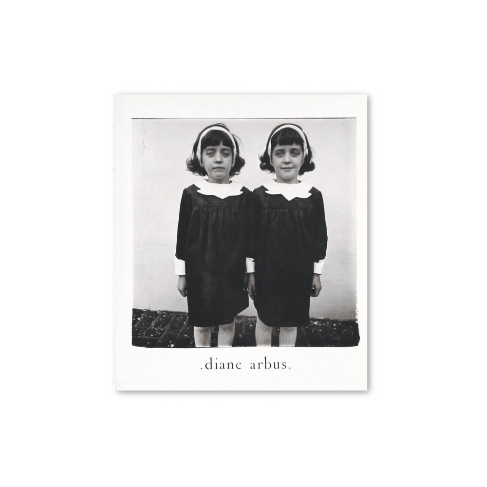 Diane Arbus: An Aperture Monograph (inbunden, english) Aperture