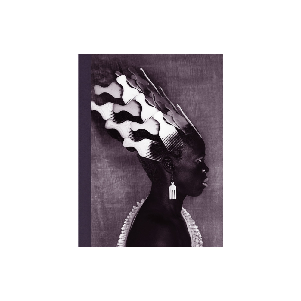 Zanele Muholi: Somnyama Ngonyama, Hail the Dark Lioness, Volume II (inbunden, english) Aperture