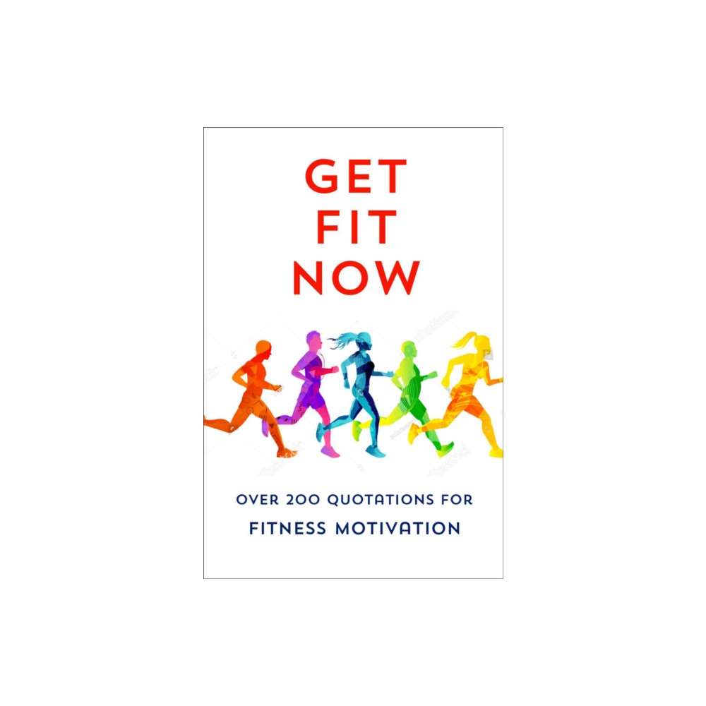 The Joy Of Fitness (inbunden, english) Hatherleigh Press,U.S.