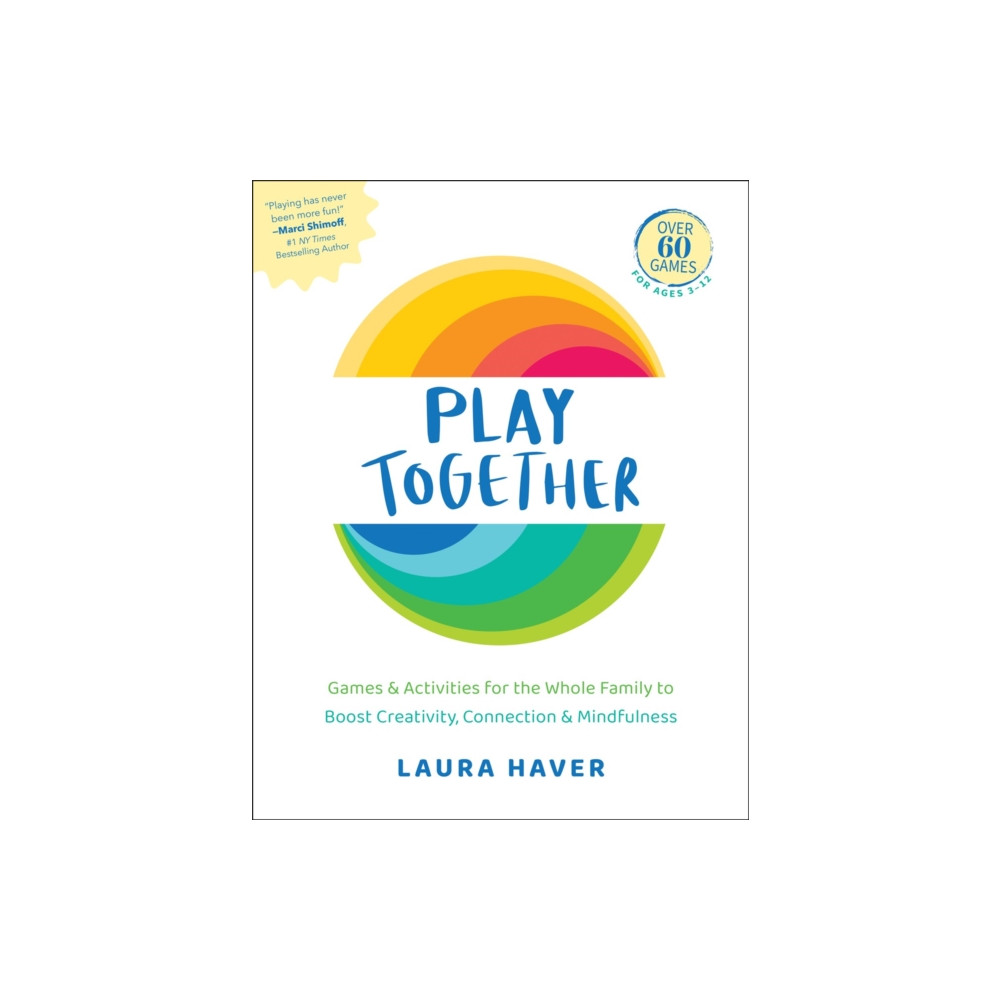 Play Together (häftad, english) Hatherleigh Press,U.S.