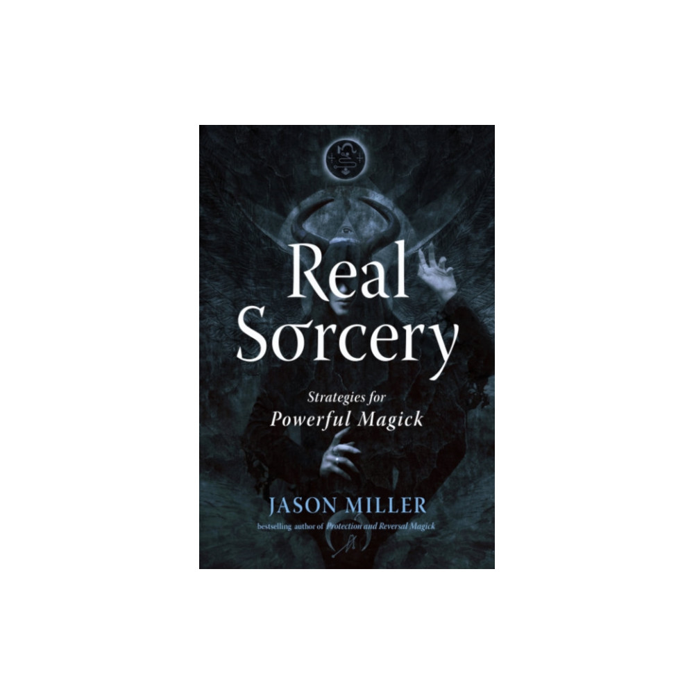 Real Sorcery (häftad, eng)