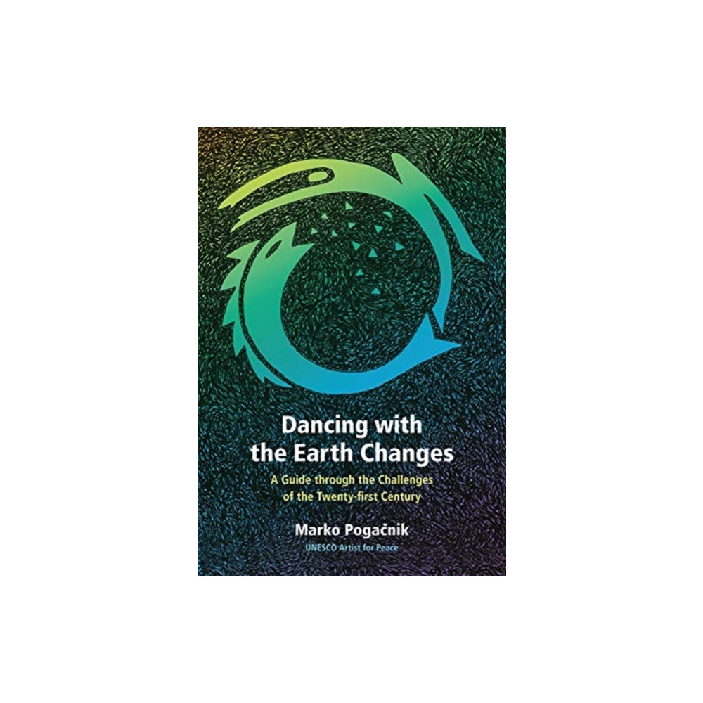 Dancing with the Earth Changes (häftad, eng)