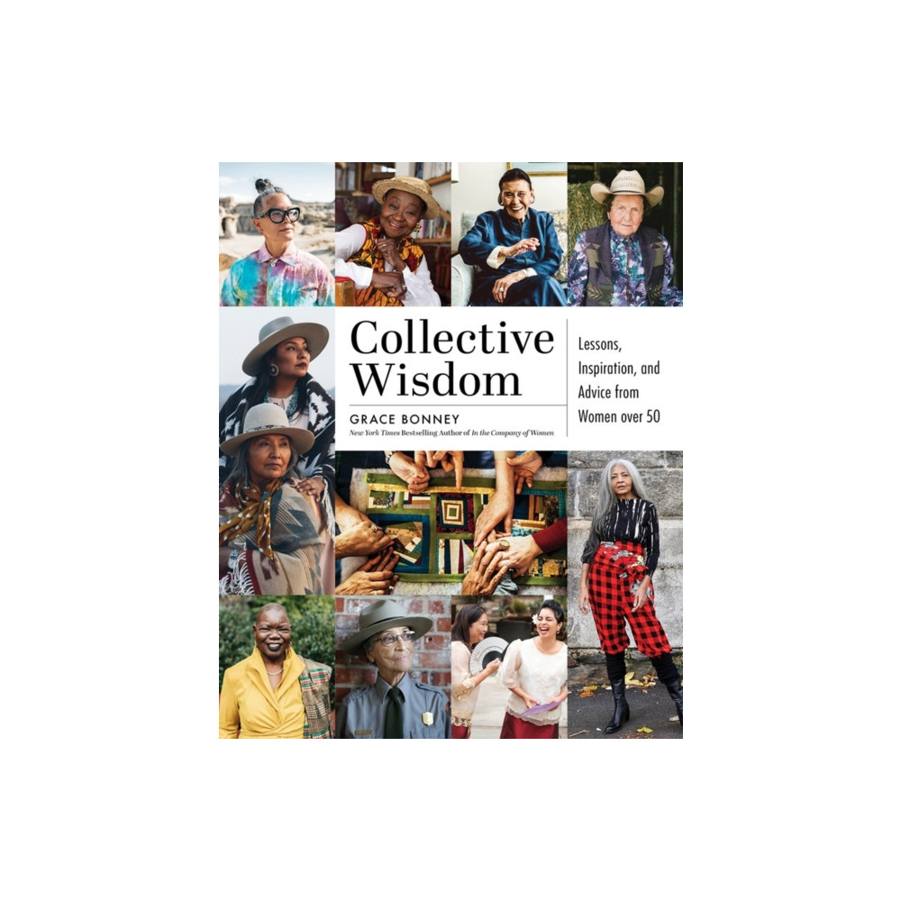 Collective Wisdom (inbunden, english) Workman Publishing