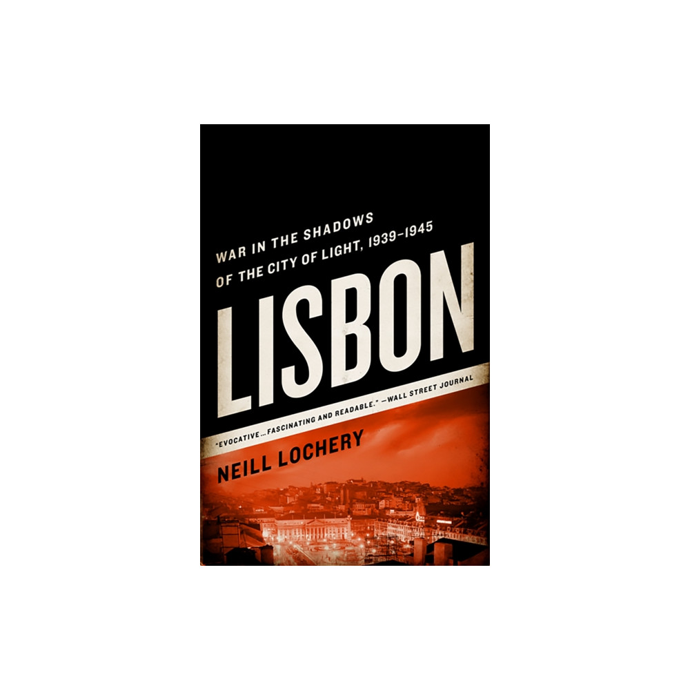Lisbon (häftad, english) PublicAffairs,U.S.