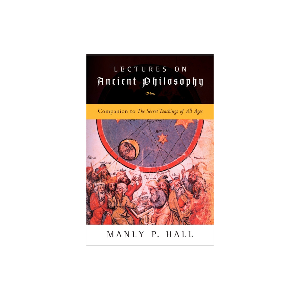 Lectures on Ancient Philosophy (häftad, english) Penguin Putnam Inc