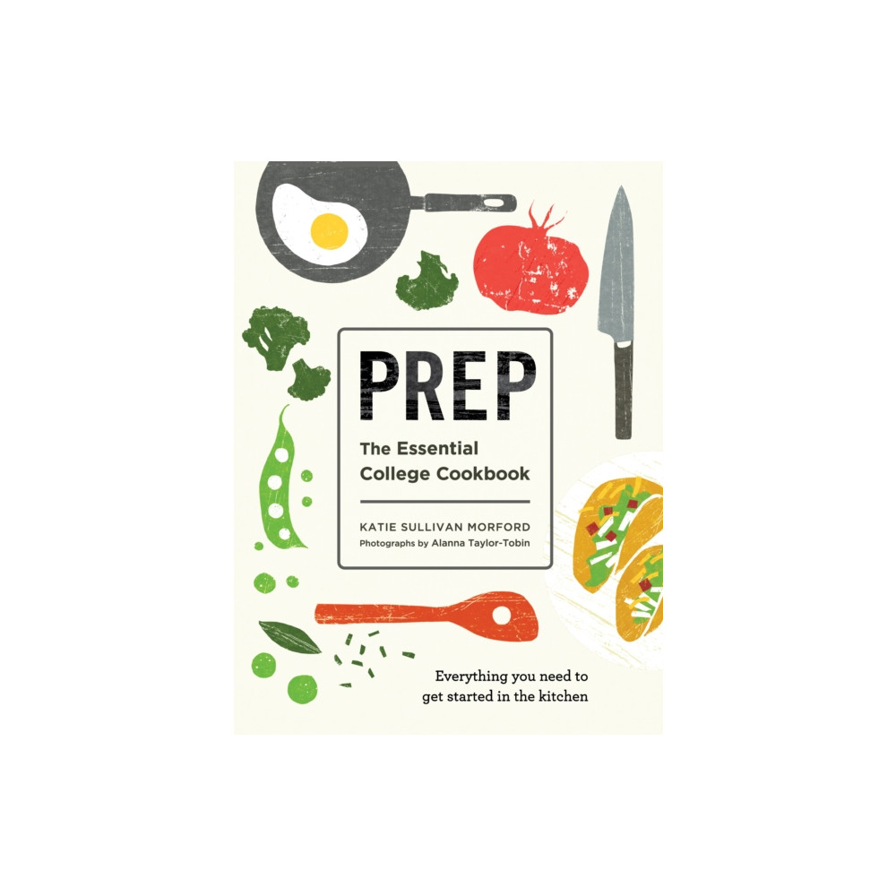 Prep (häftad, english) Shambhala Publications Inc
