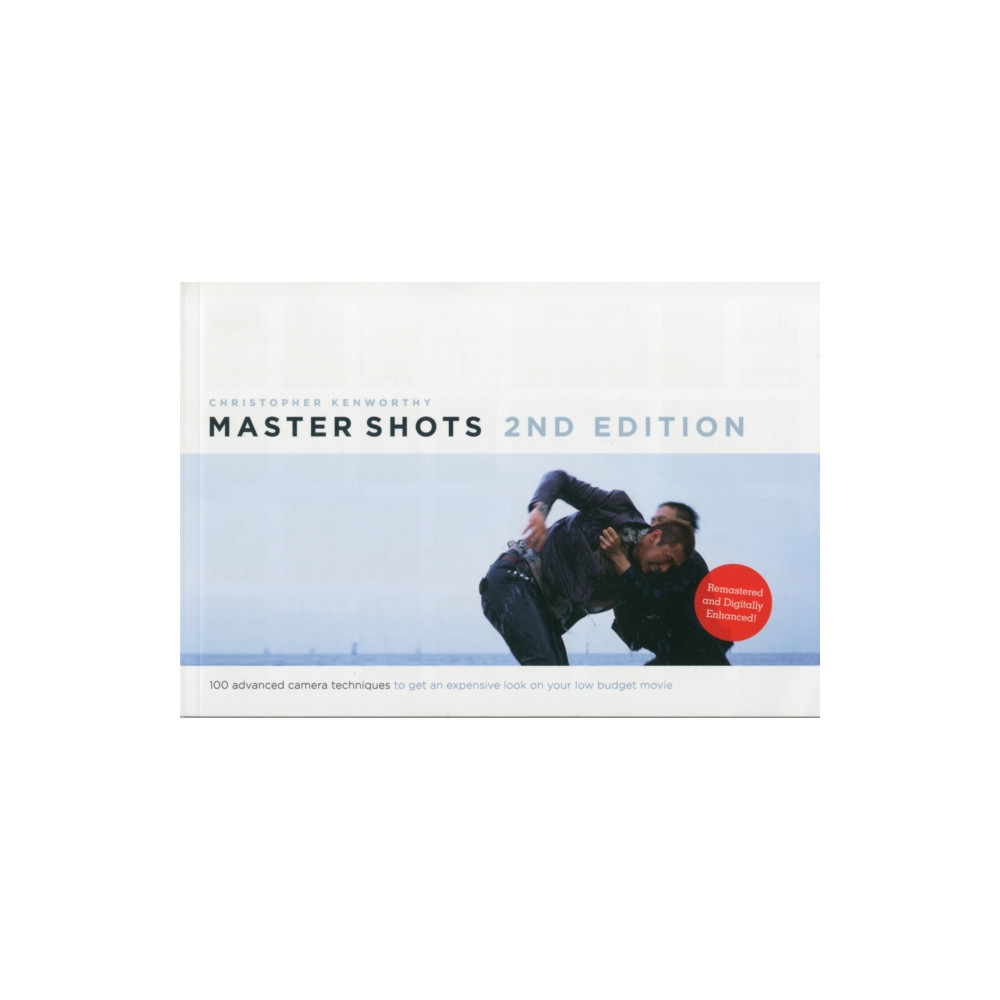 Master Shots (häftad, english) Michael Wiese Productions