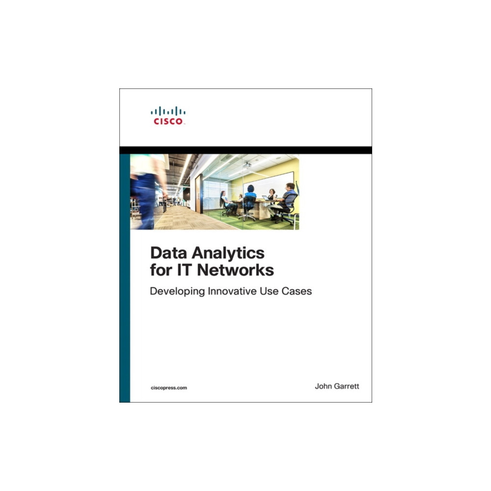 Data Analytics for IT Networks (häftad, eng)