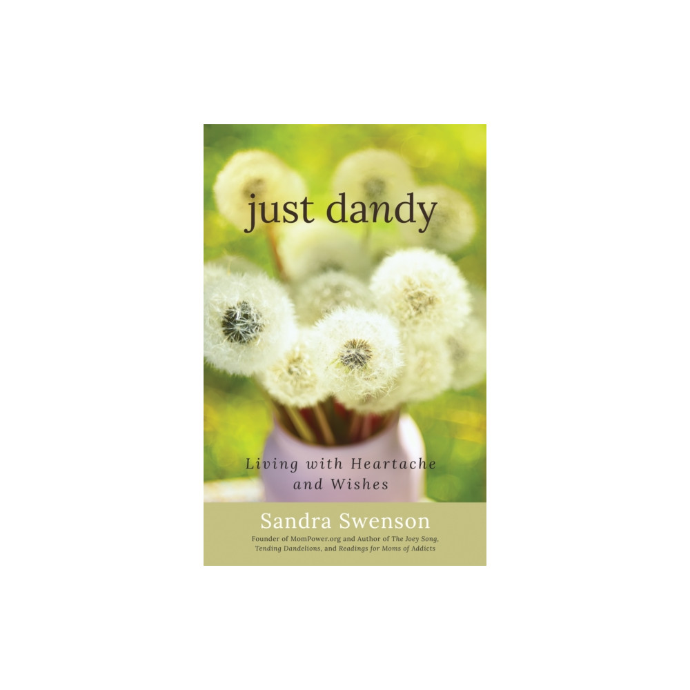 Just Dandy (häftad, eng)