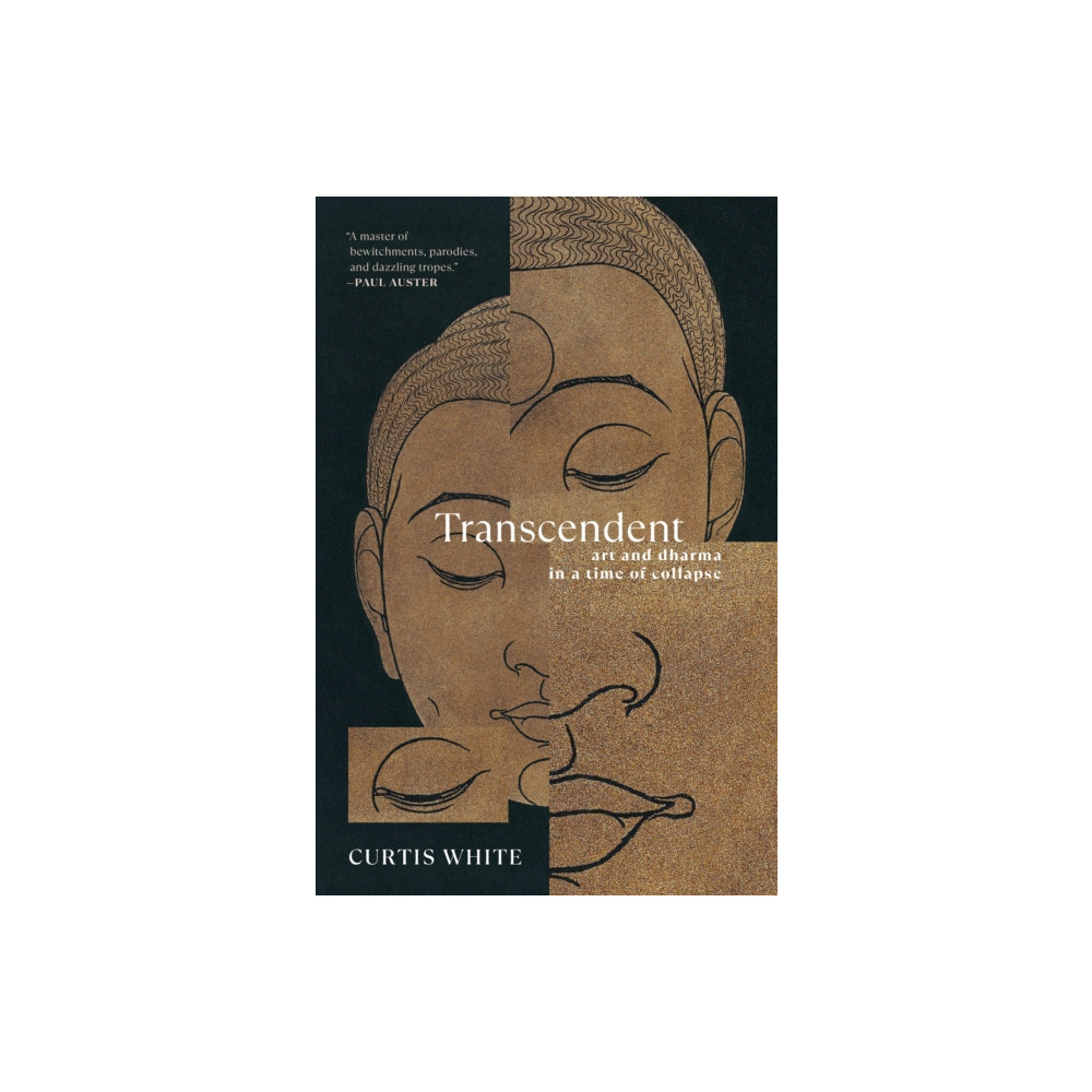 Transcendent (häftad, english) Melville House Publishing