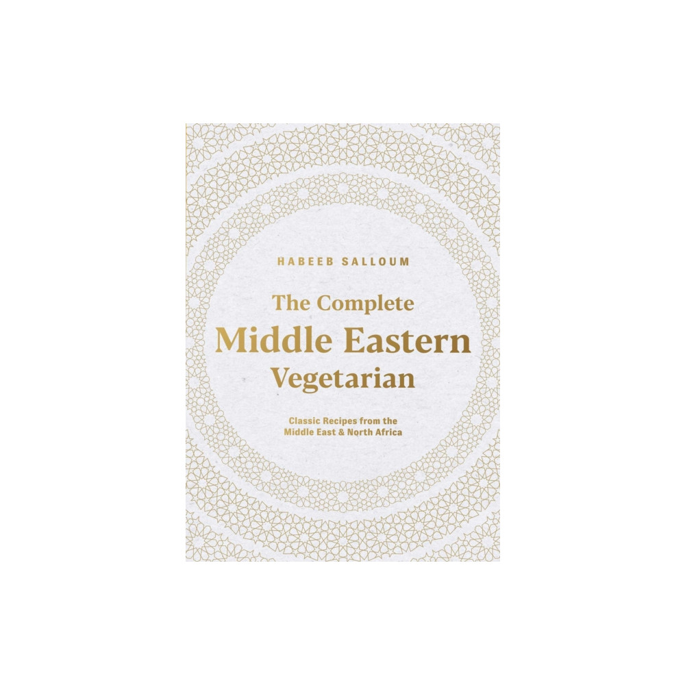 The Complete Middle Eastern Vegetarian (häftad, english) Interlink Publishing Group, Inc