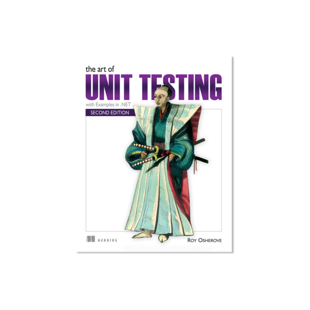 The Art of Unit Testing (häftad, eng)