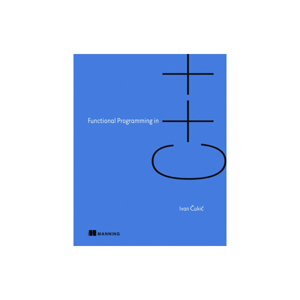 Functional Programming in C++ (häftad, eng)