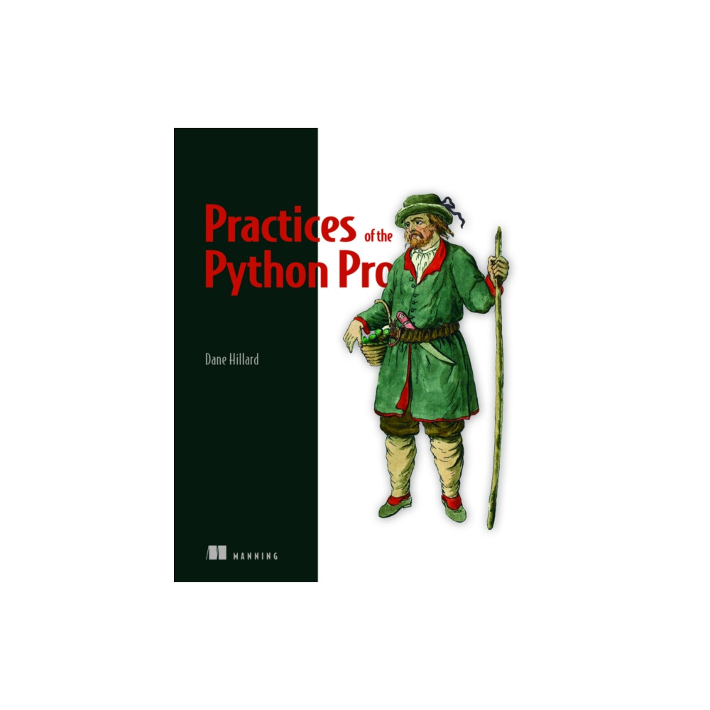 Practices of the Python Pro (häftad, eng)