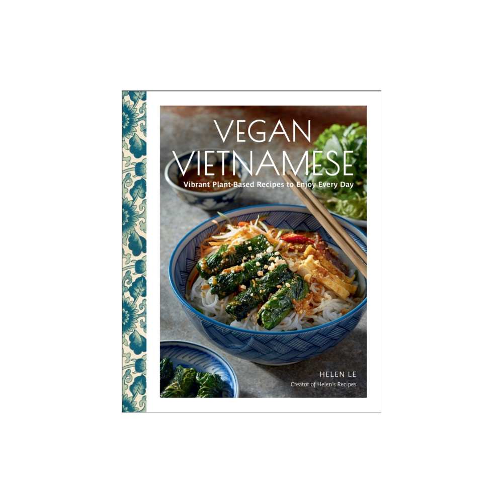 Vegan Vietnamese (inbunden, english) Quarto Publishing Group USA Inc