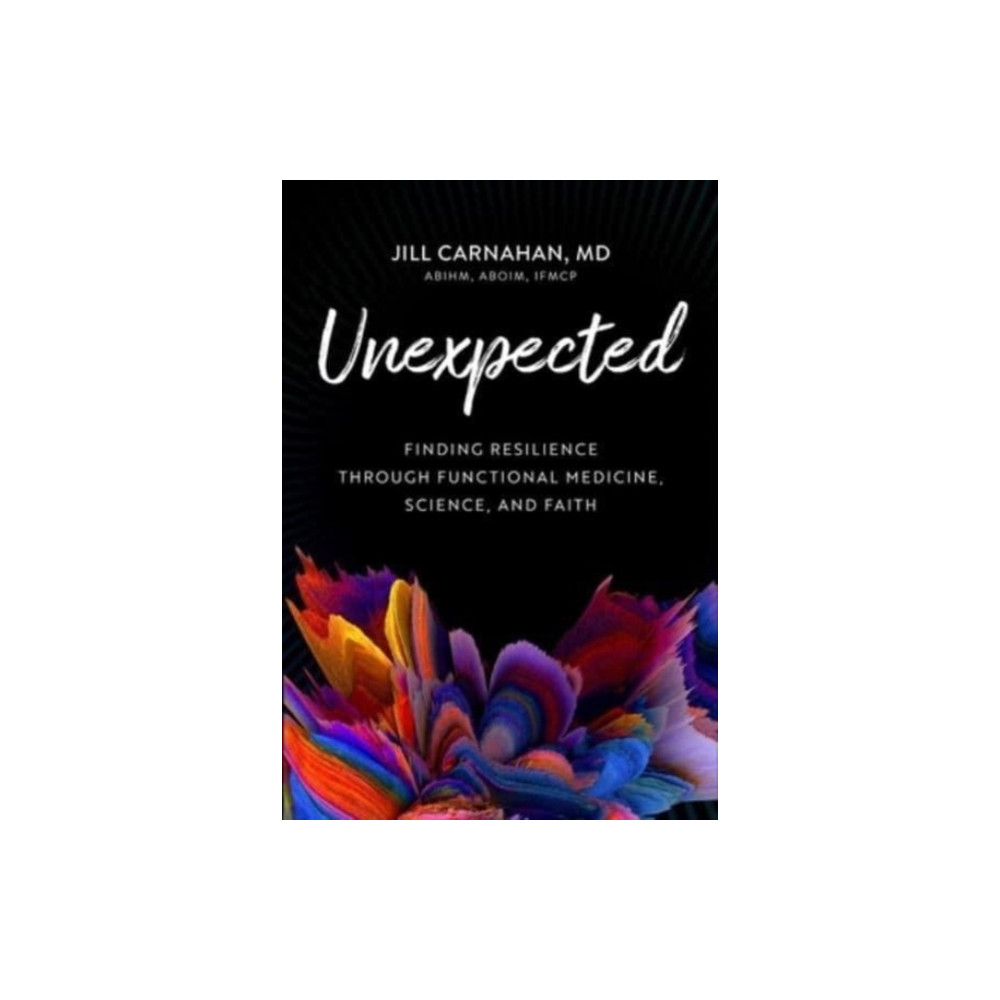 Unexpected (inbunden, english) Forefront Books