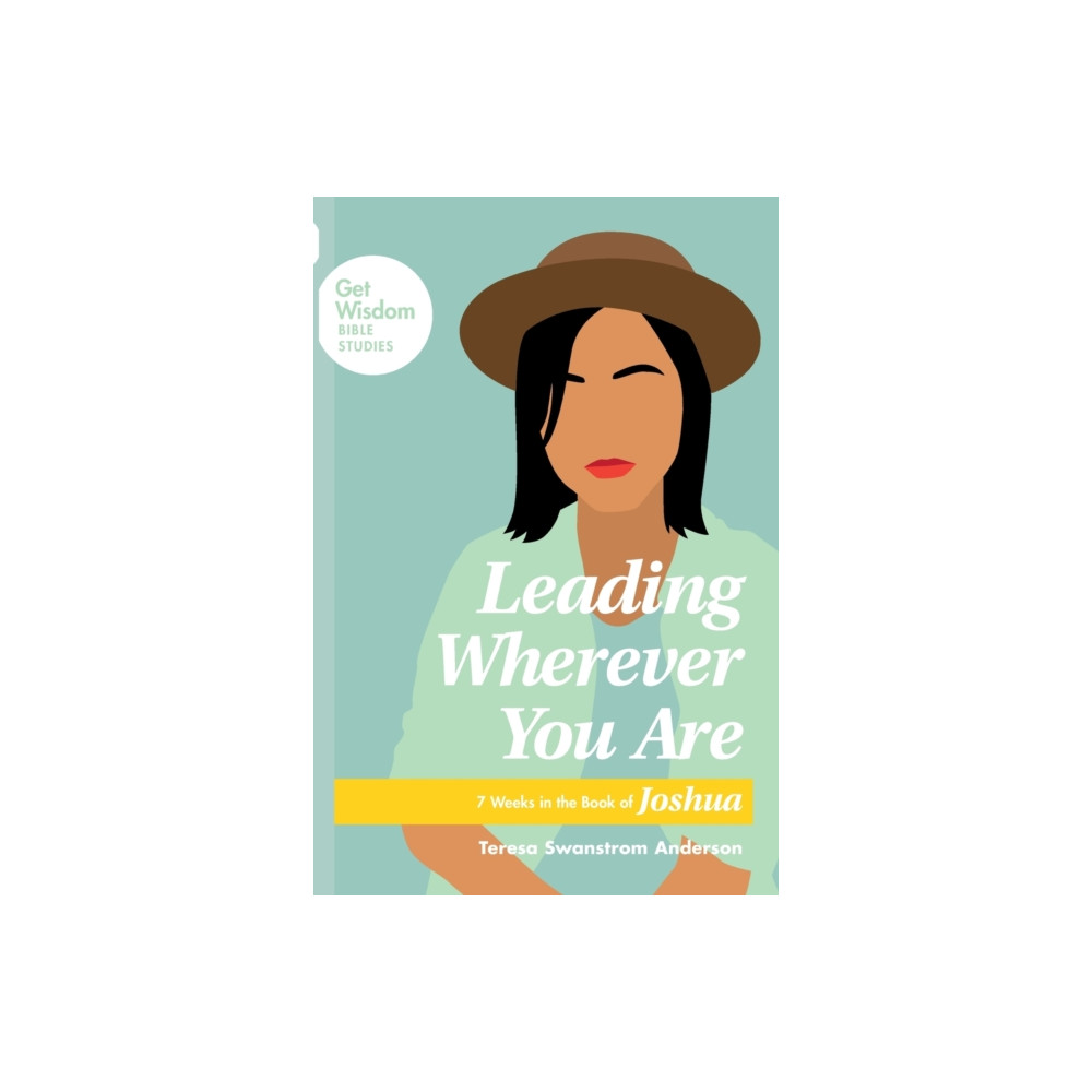Leading Wherever You Are (häftad, english) NavPress Publishing Group