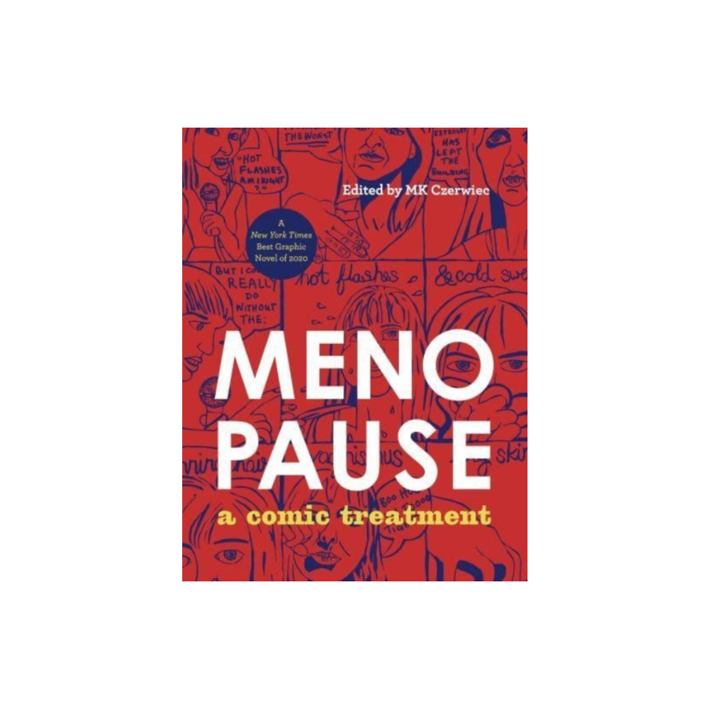 Menopause (inbunden, english) Pennsylvania State University Press