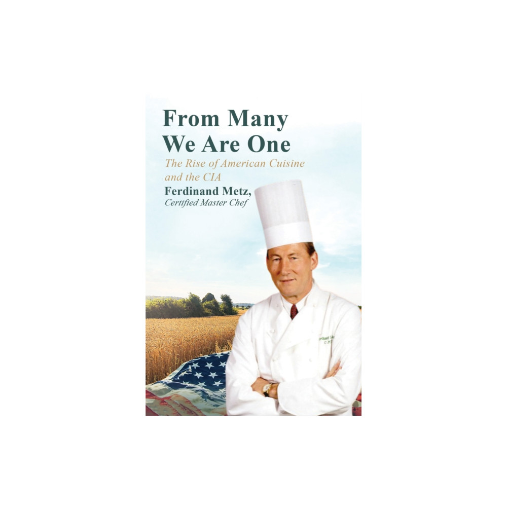 From Many We Are One (inbunden, english) Austin Macauley Publishers LLC